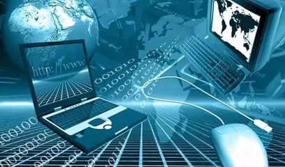 大學計算機專業 軟硬交融，構建數字未來