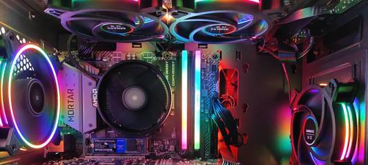 校園電腦軟硬件服務中心 一站式解決計算機問題