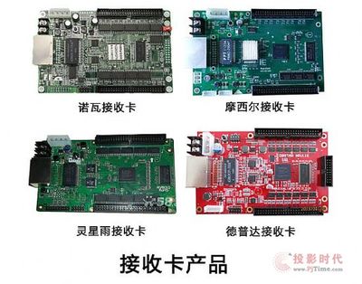 舞臺市場受青睞 談LED租賃屏選購
